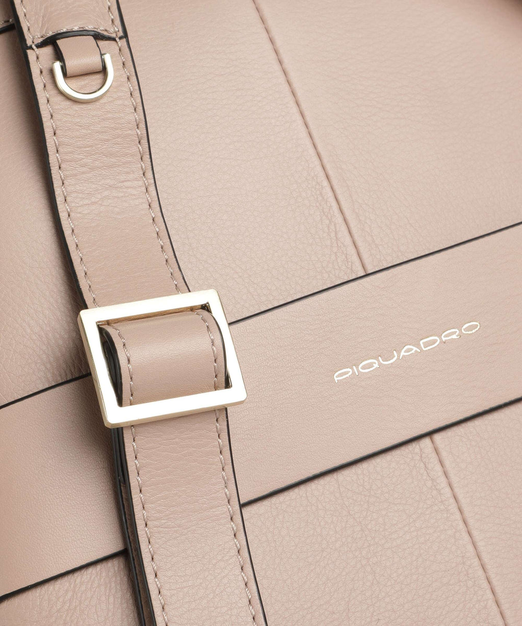 Piquadro W134 Backpack pink