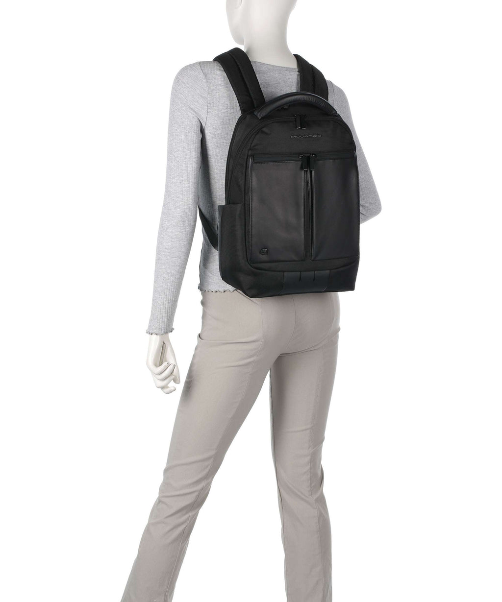 Piquadro S136 Backpack black