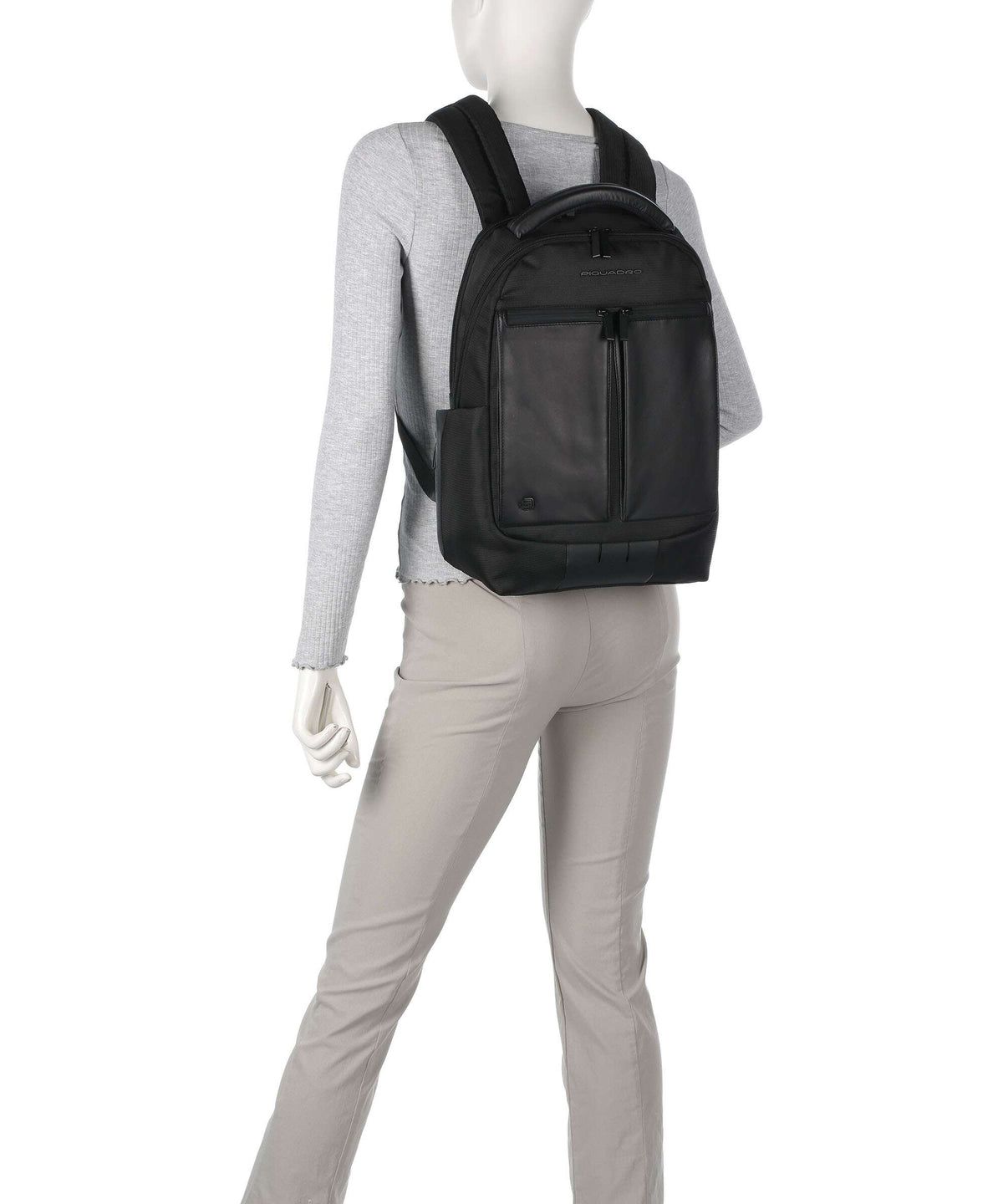 Piquadro S136 Backpack black
