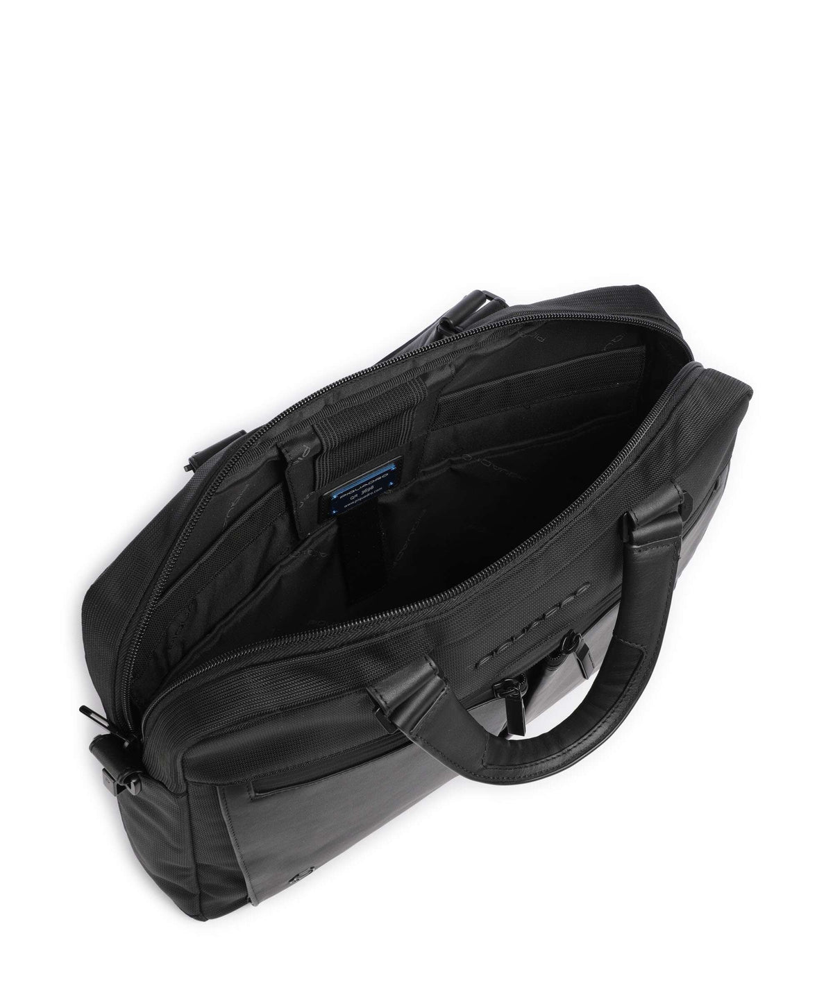 Piquadro S136 Briefcase black