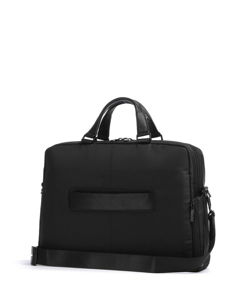 Piquadro S136 Briefcase black