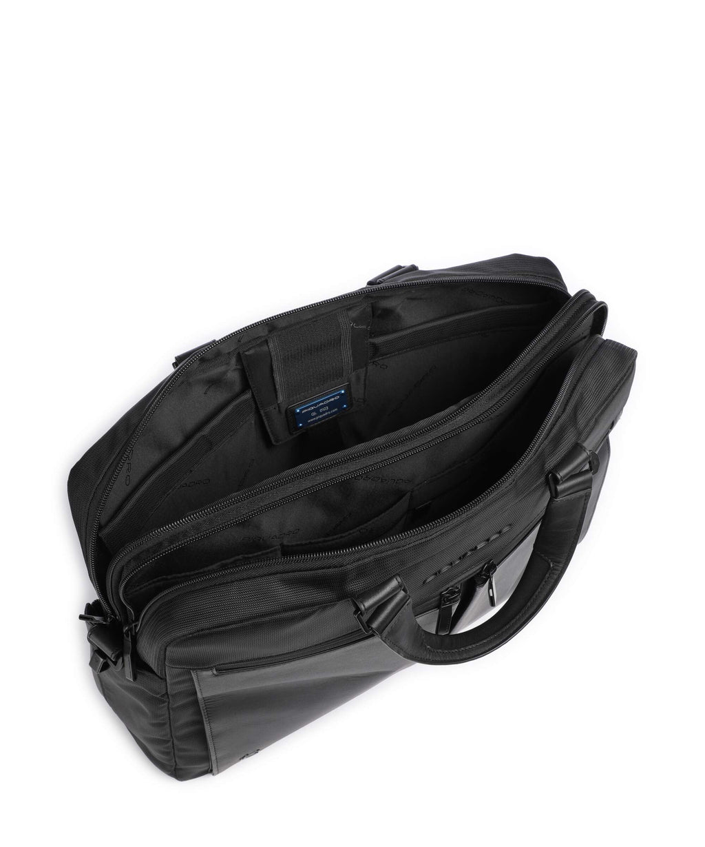 Piquadro S136 Briefcase black
