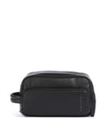 Piquadro S134 Toiletry bag black