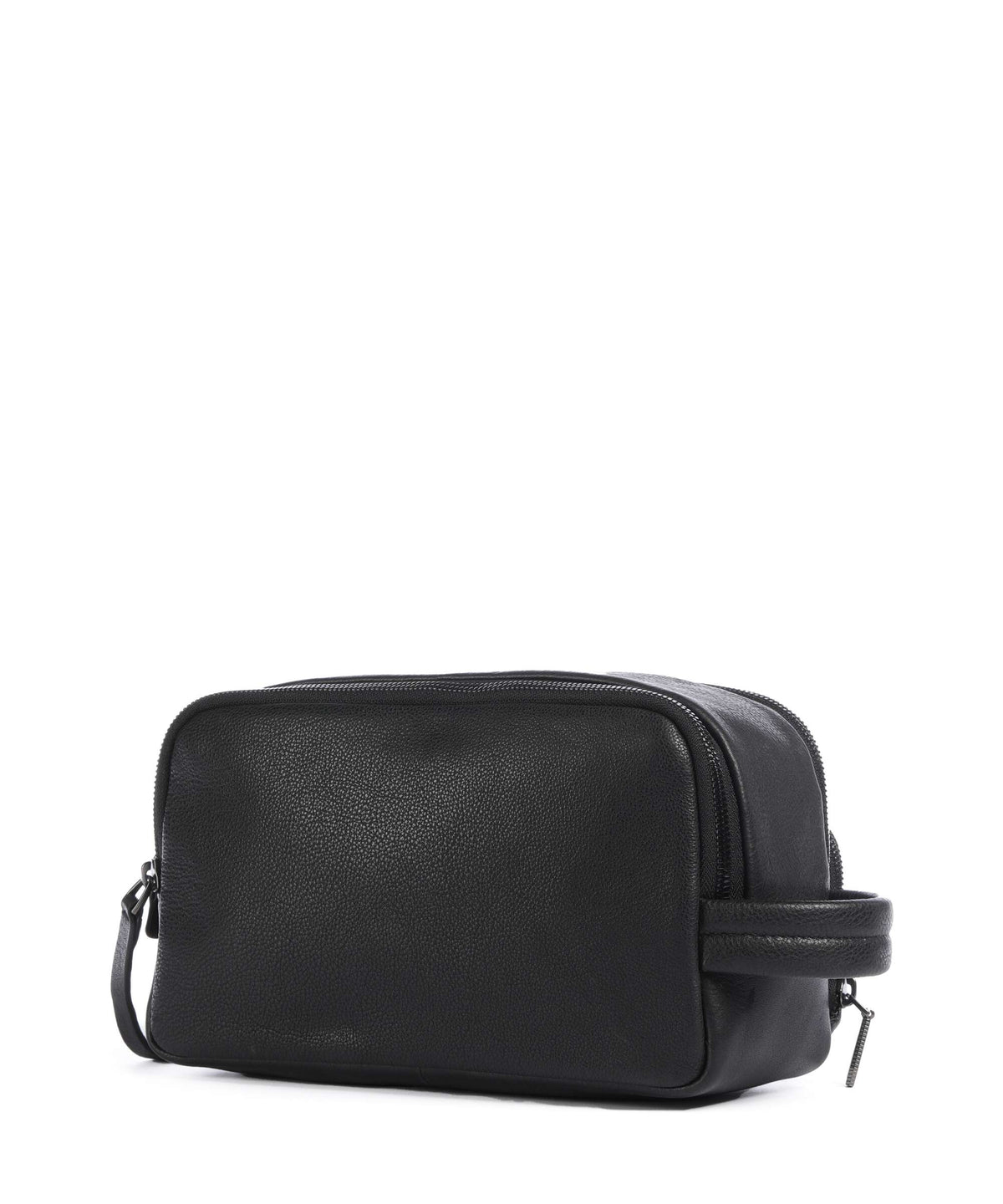 Piquadro S134 Toiletry bag black