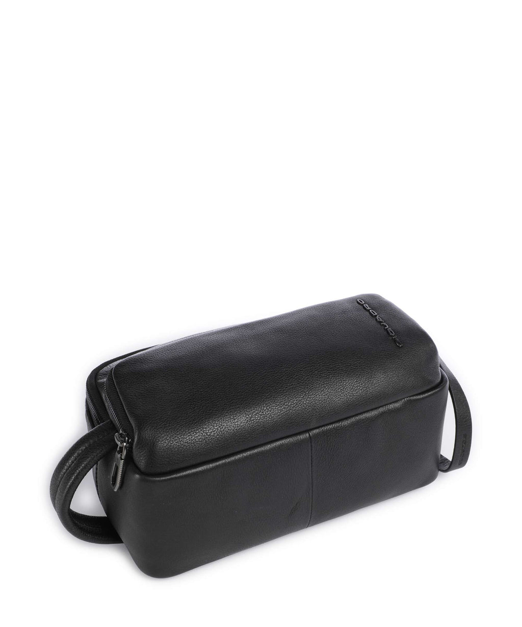 Piquadro S134 Toiletry bag black