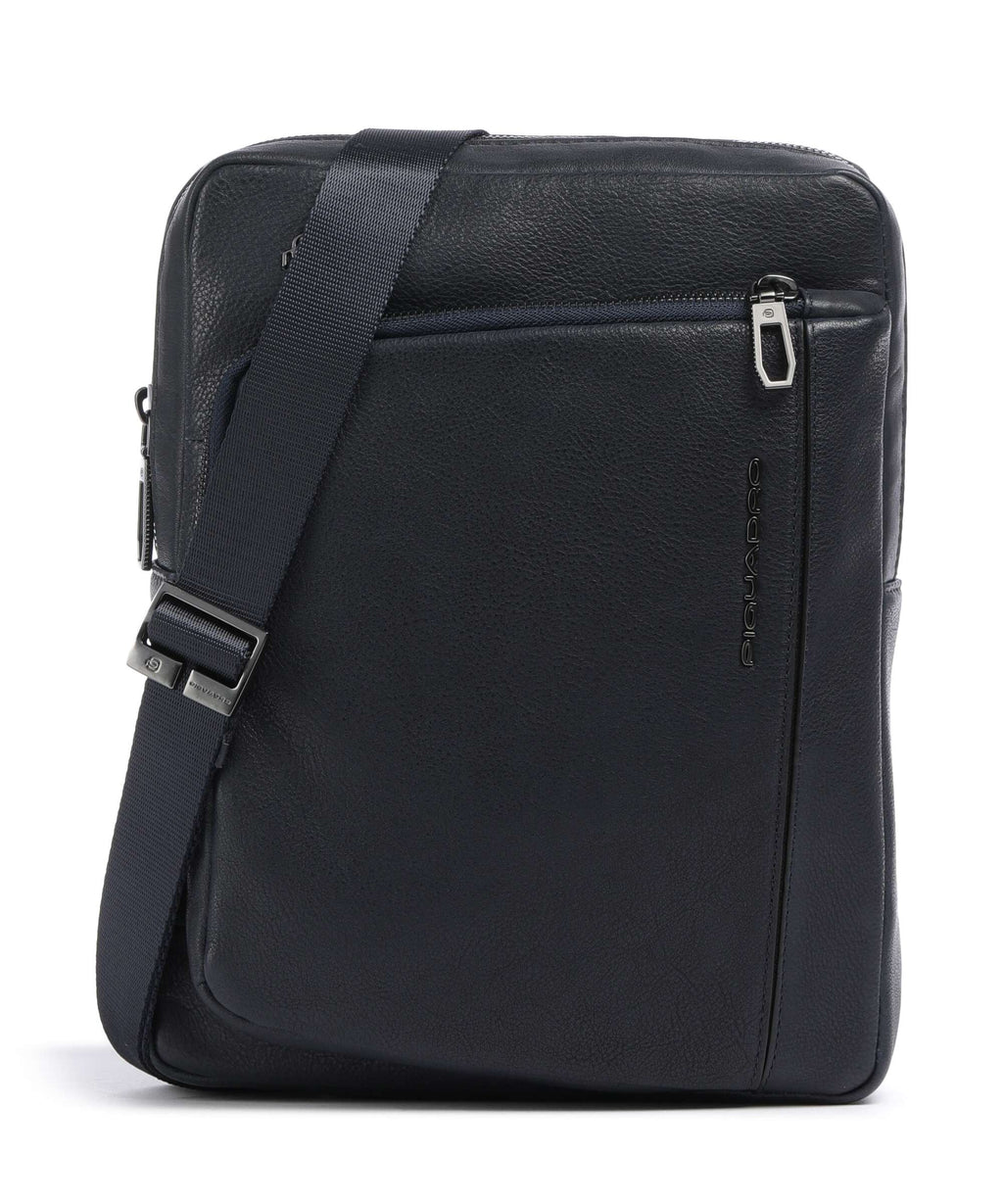 Piquadro S134 Crossbody bag blue