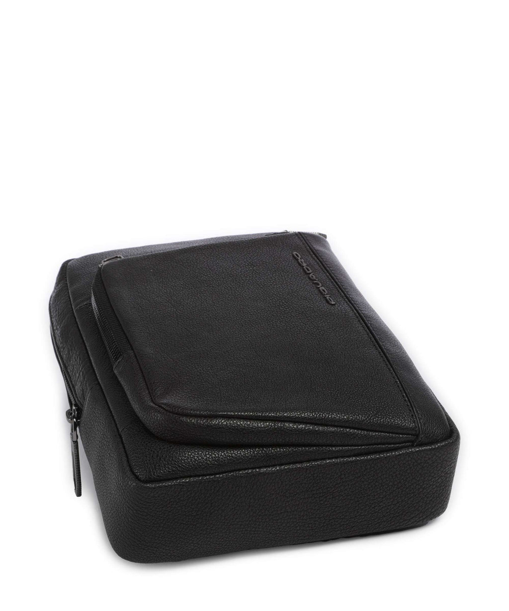 Piquadro S134 Crossbody bag black