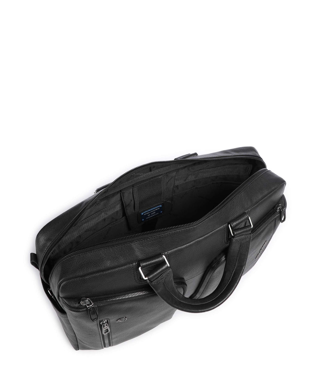 Piquadro S134 Briefcase black