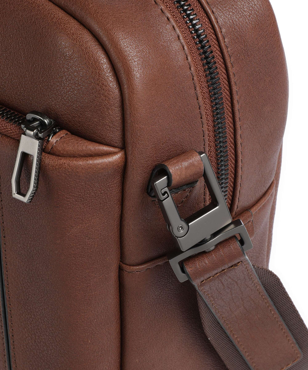 Piquadro S134 Briefcase brown
