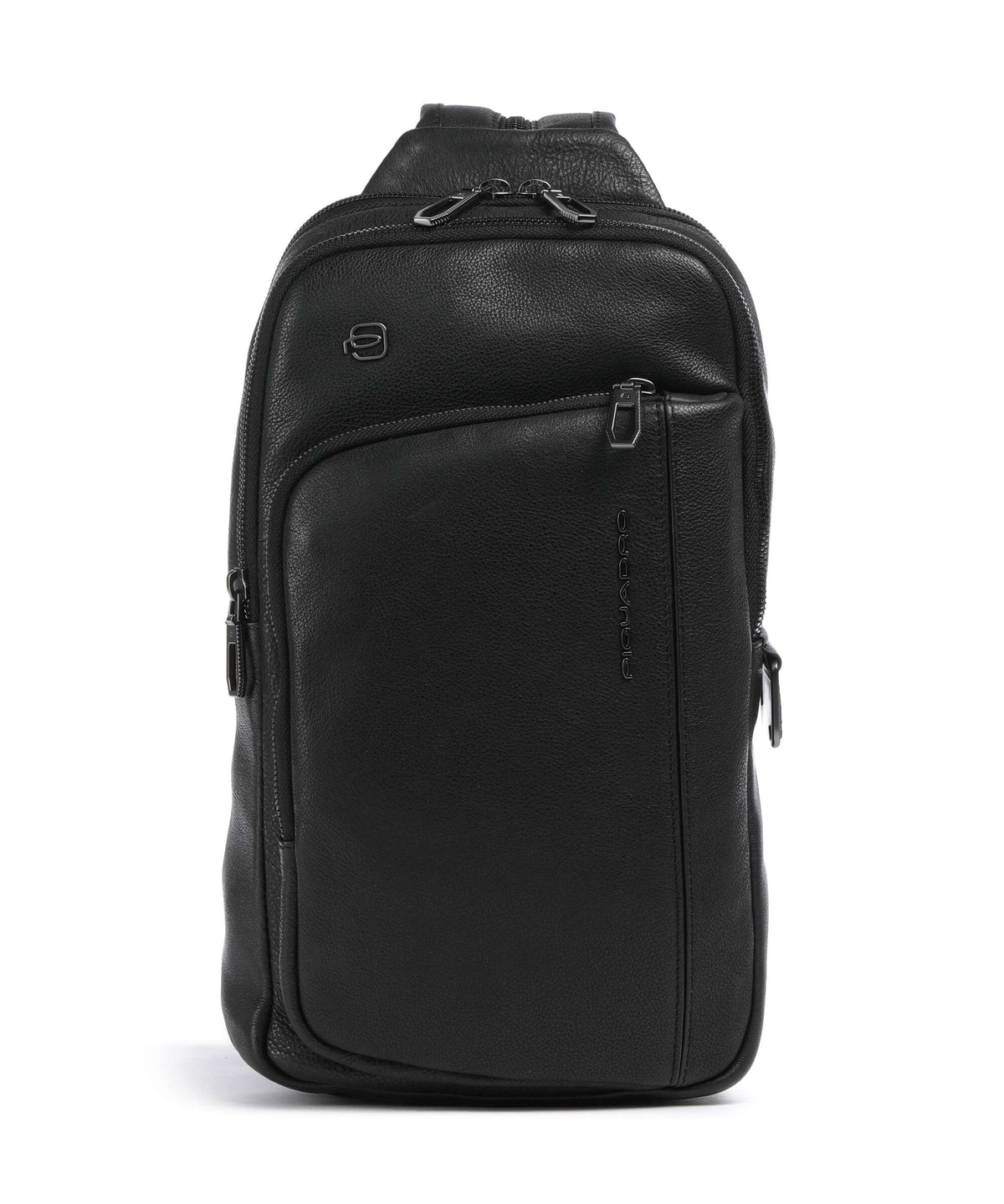 Piquadro S134 Sling bag black