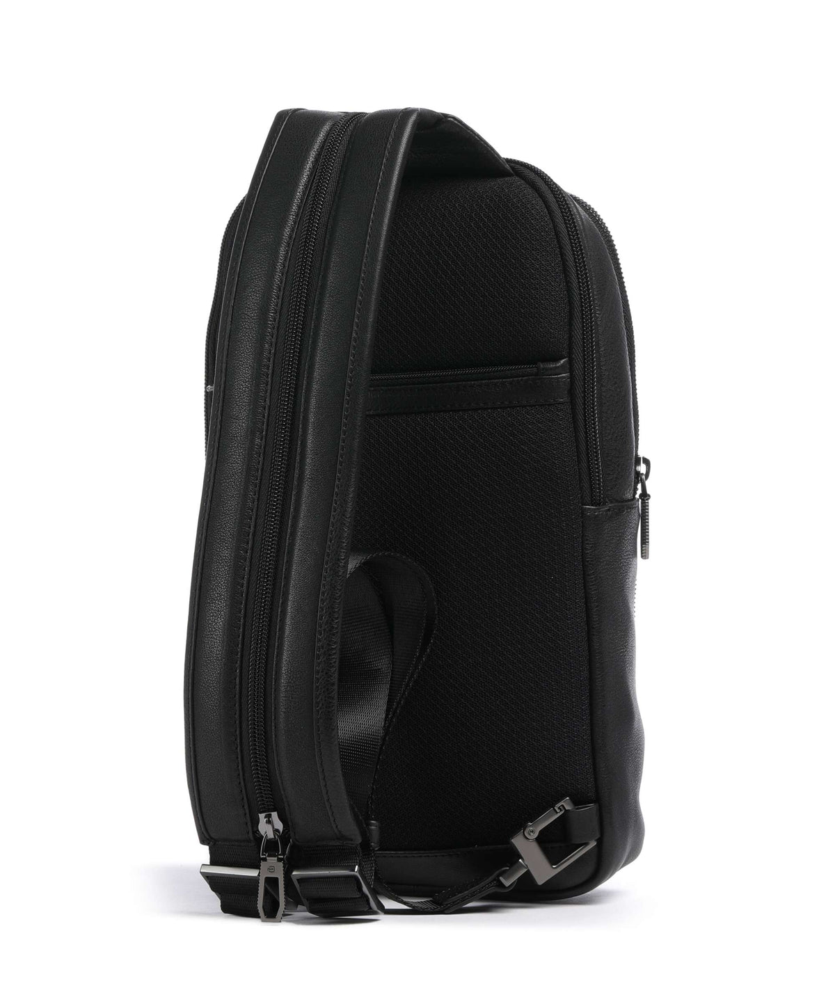 Piquadro S134 Sling bag black