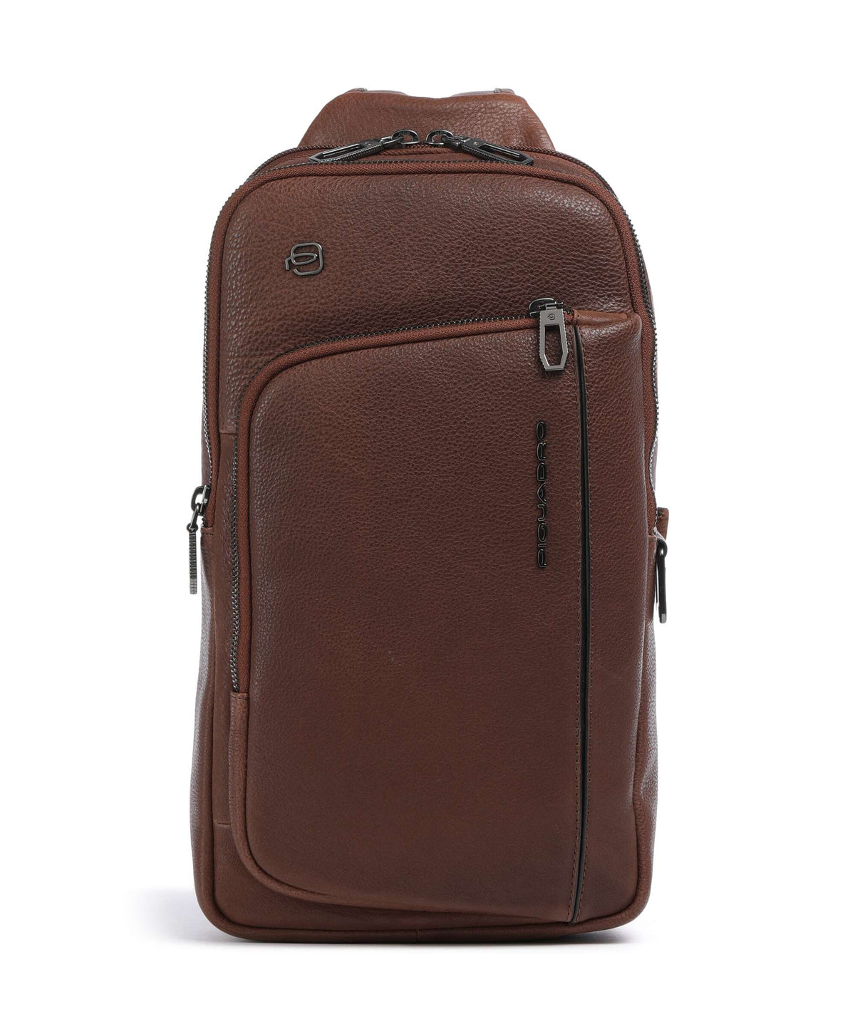 Piquadro S134 Sling bag brown