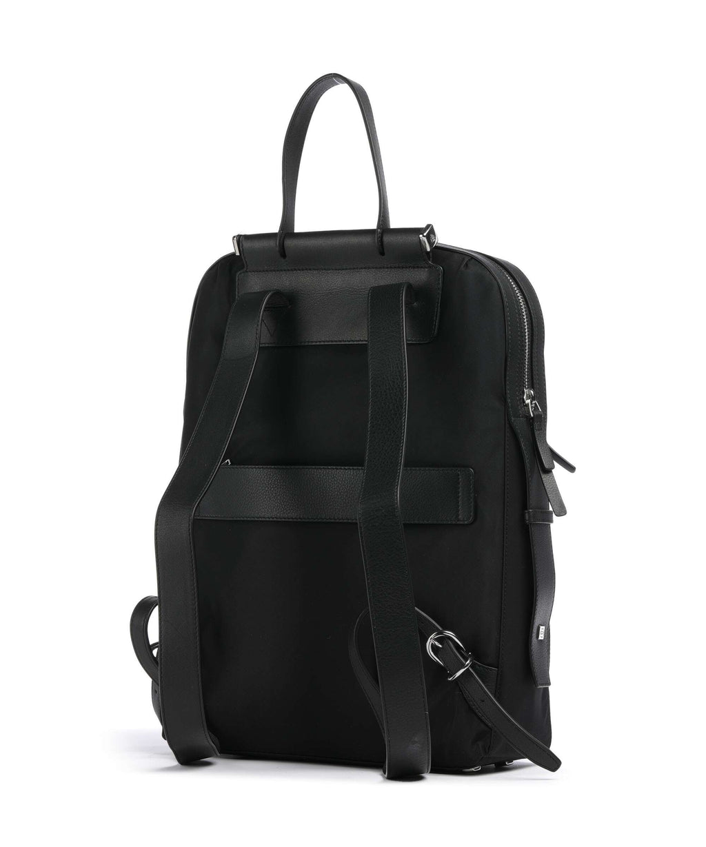 Piquadro W92T Backpack black