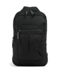 Piquadro S125 Sling bag black
