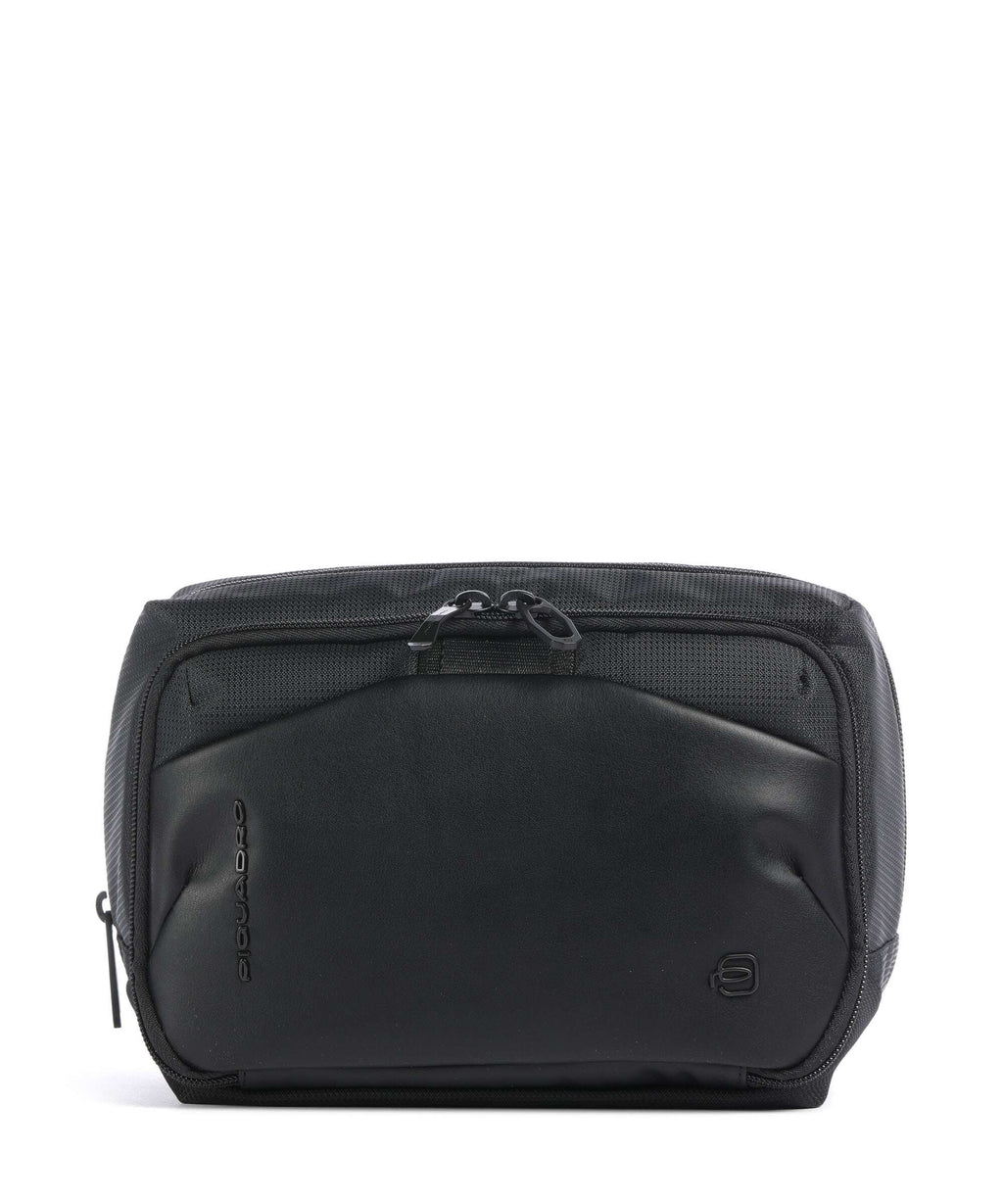 Piquadro S137 Toiletry bag black
