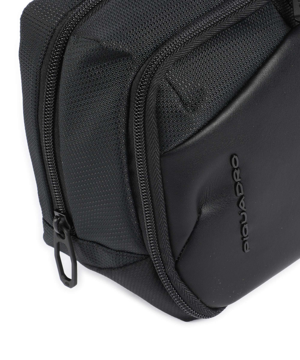 Piquadro S137 Toiletry bag black