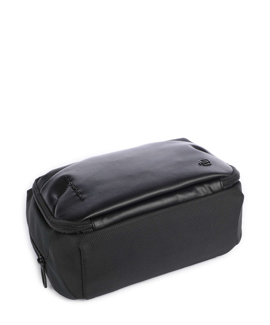 Piquadro S137 Toiletry bag black