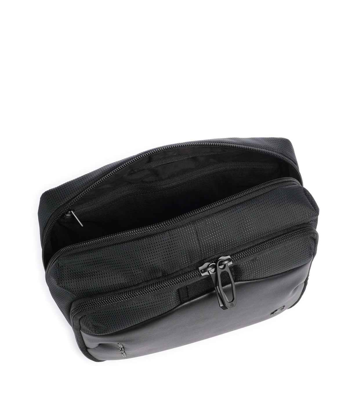 Piquadro S137 Toiletry bag black