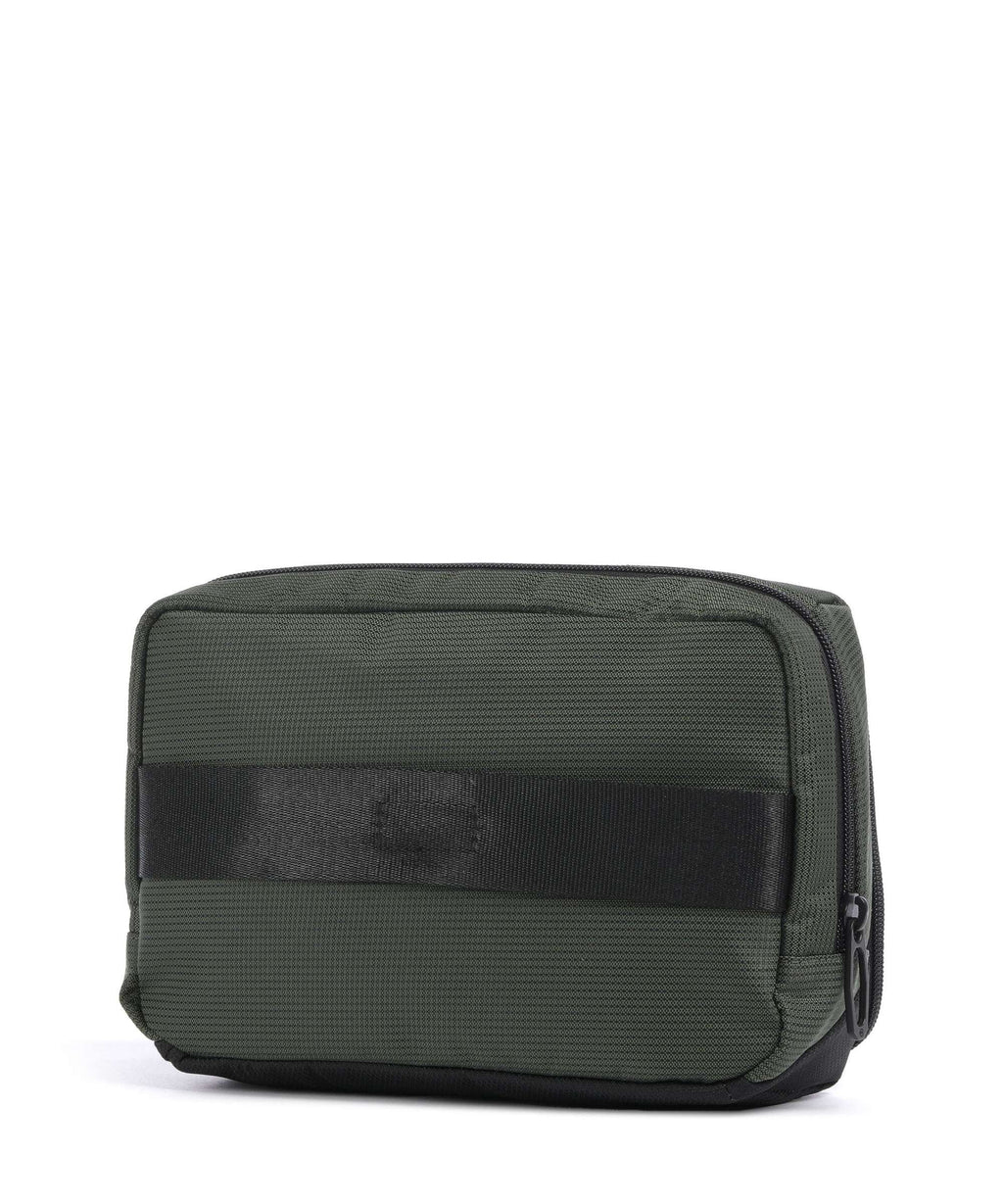 Piquadro S137 Toiletry bag green