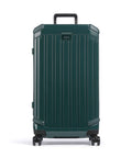 Piquadro POP Spinner (4 wheels) green