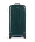 Piquadro POP Spinner (4 wheels) green