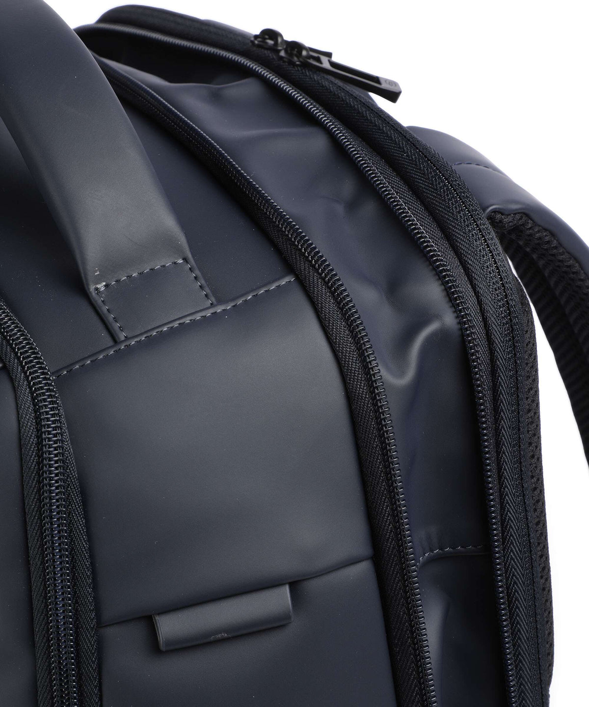 Piquadro Wollem W129 Backpack blu