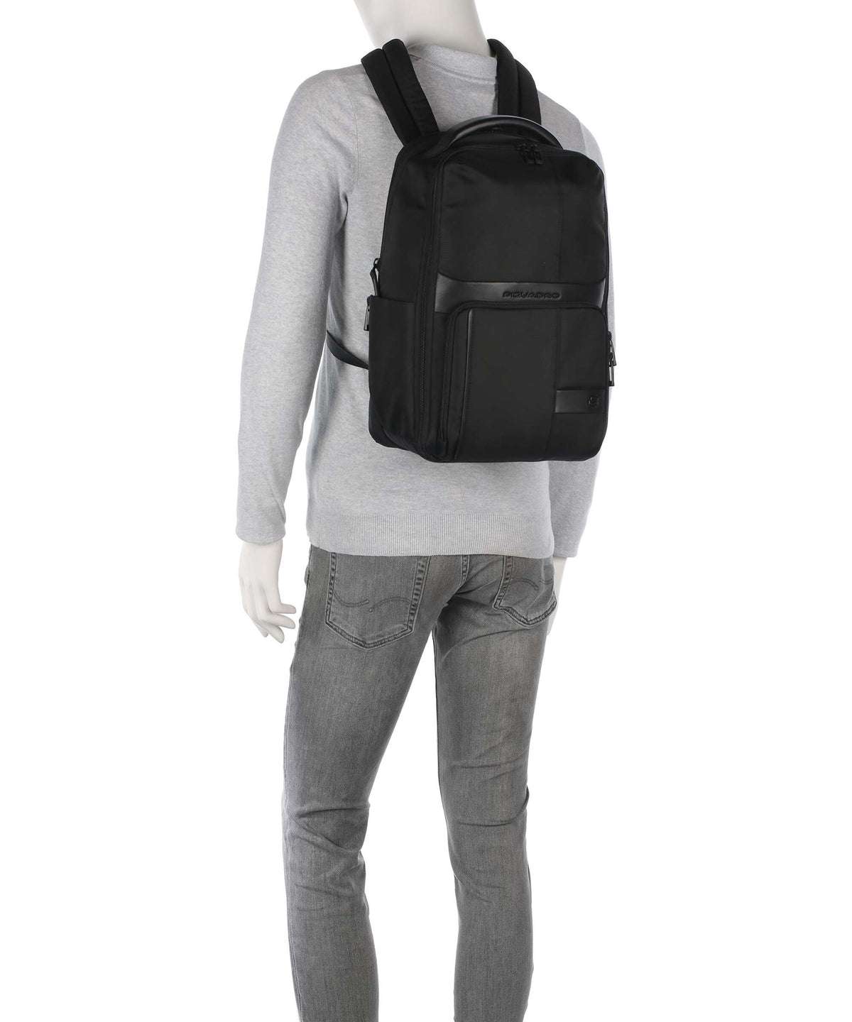 Piquadro W129 Backpack nero