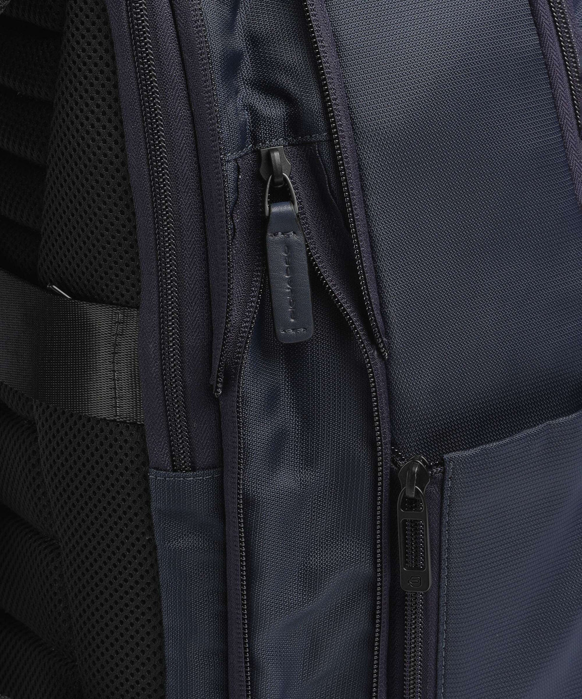 Piquadro W129 Backpack blu