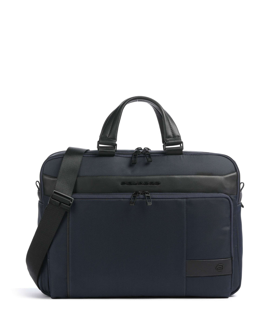 Piquadro W129 Briefcase blu