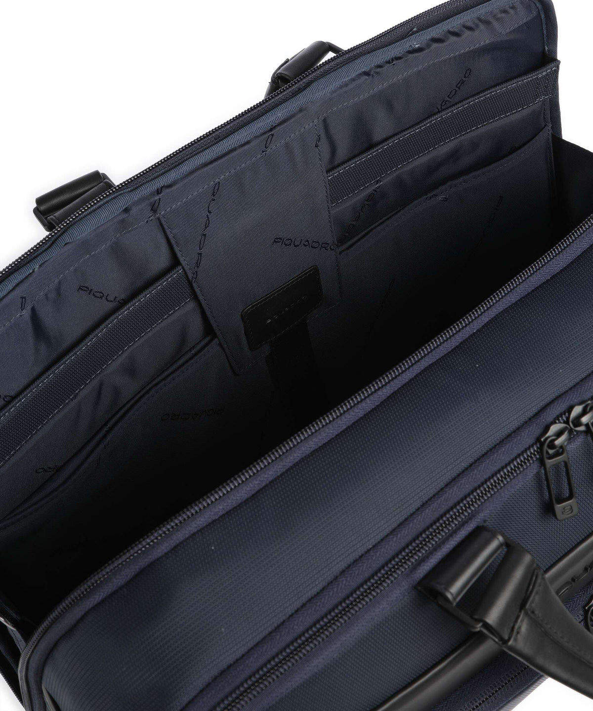 Piquadro W129 Briefcase blu