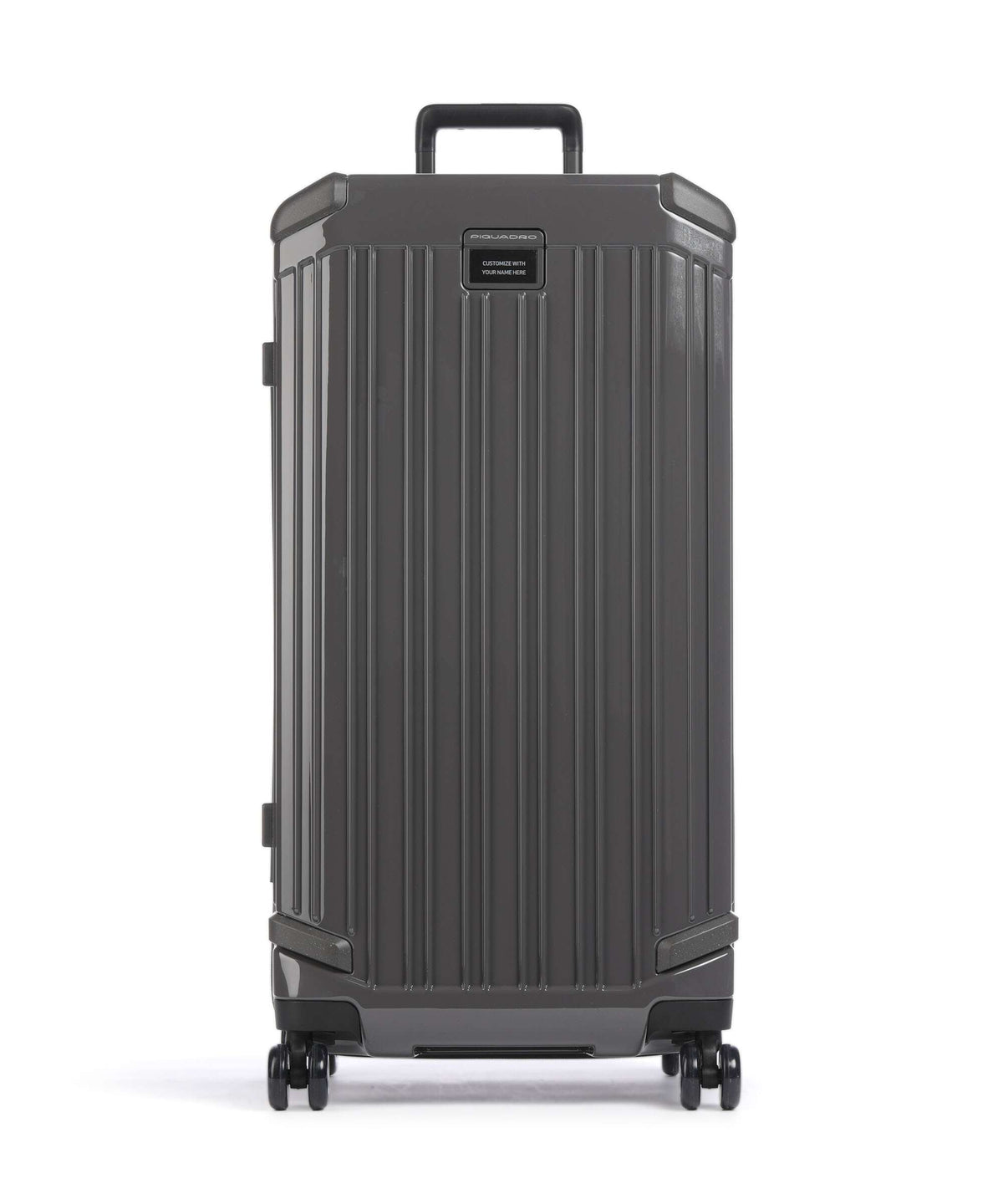 Piquadro POP Spinner (4 wheels) grey
