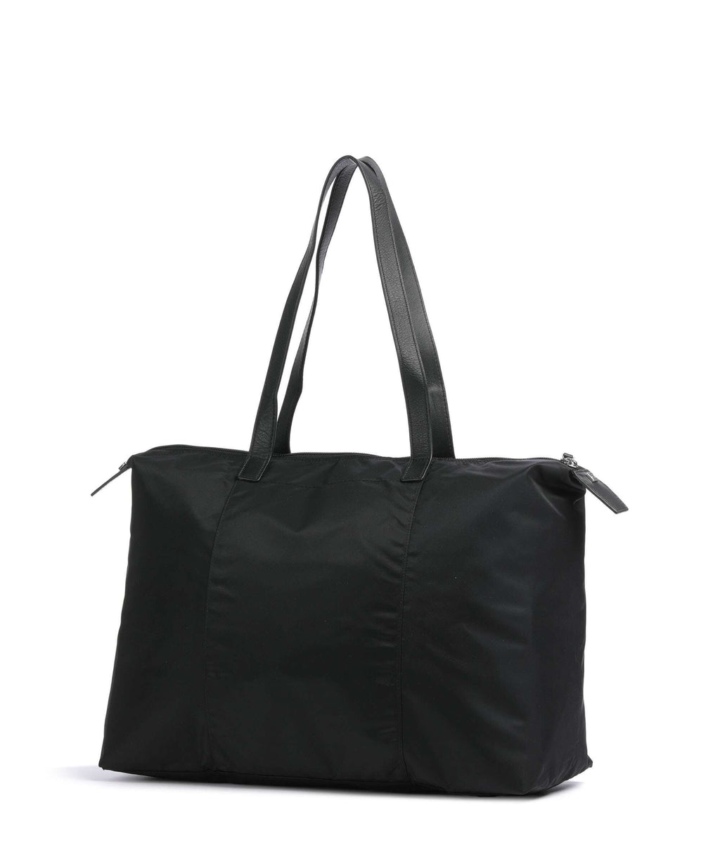 Piquadro W92T Tote bag black