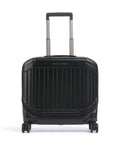 Piquadro PQ-LM Rolling briefcase black