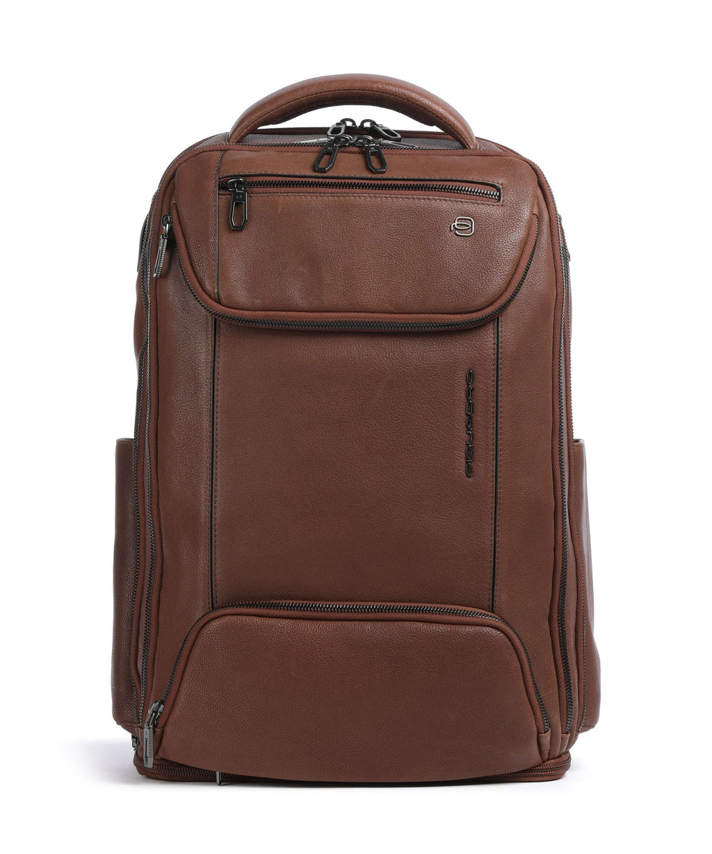 Piquadro S134BM Backpack brown