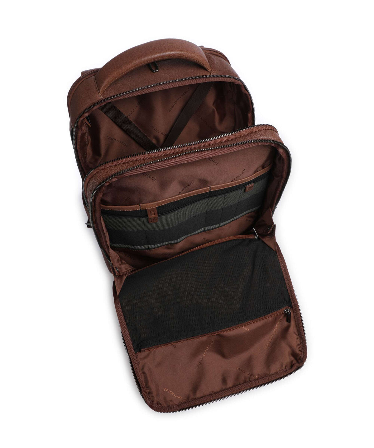 Piquadro S134BM Backpack brown