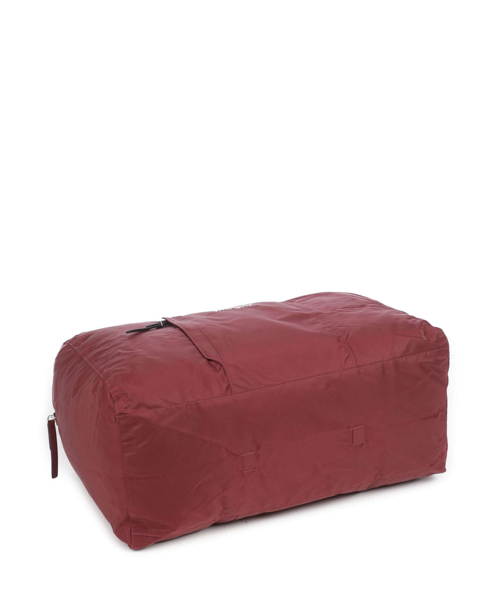 Piquadro W92T Weekend bag borgogna