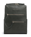 Piquadro W140 Backpack verde