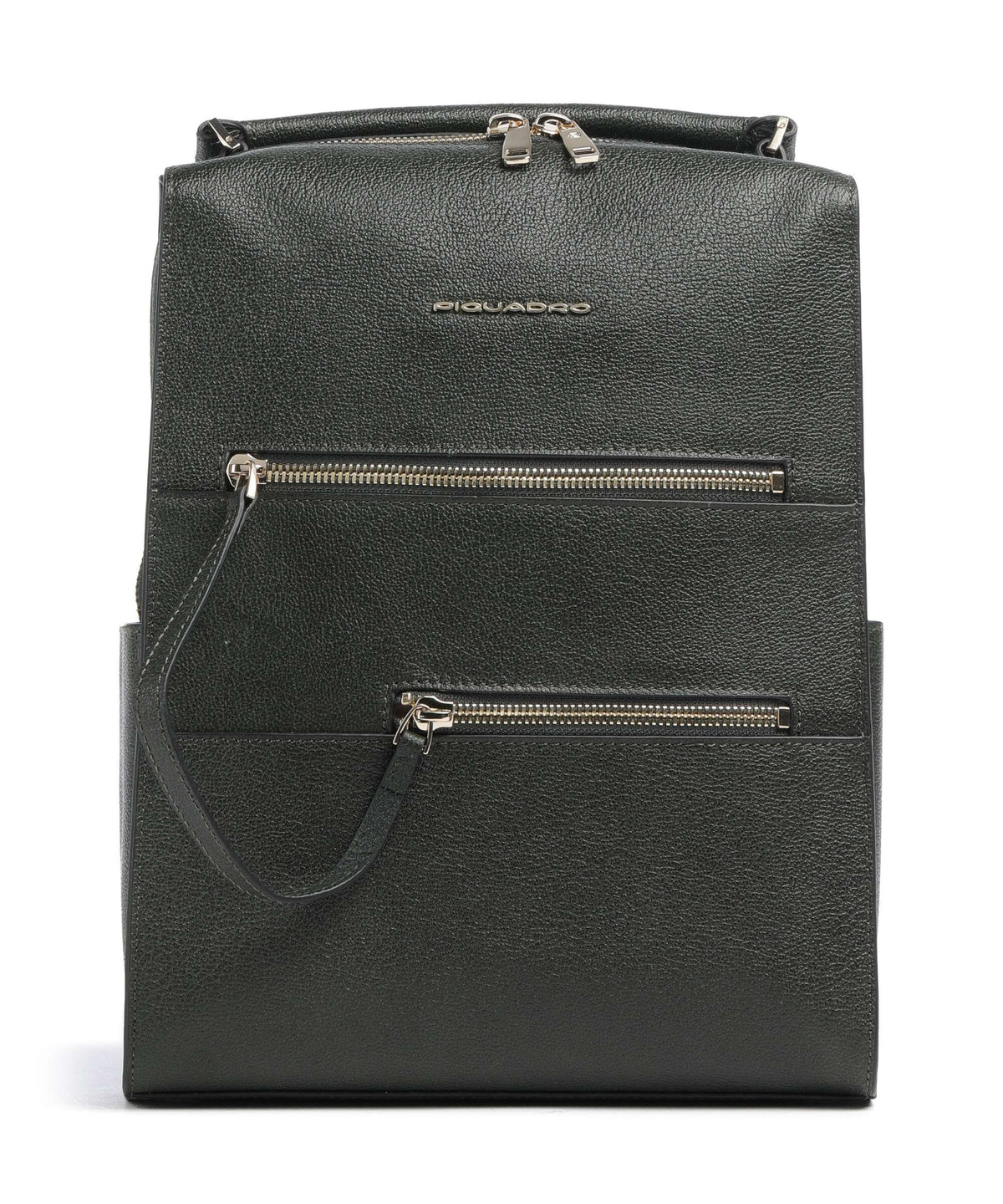 Piquadro W140 Backpack verde