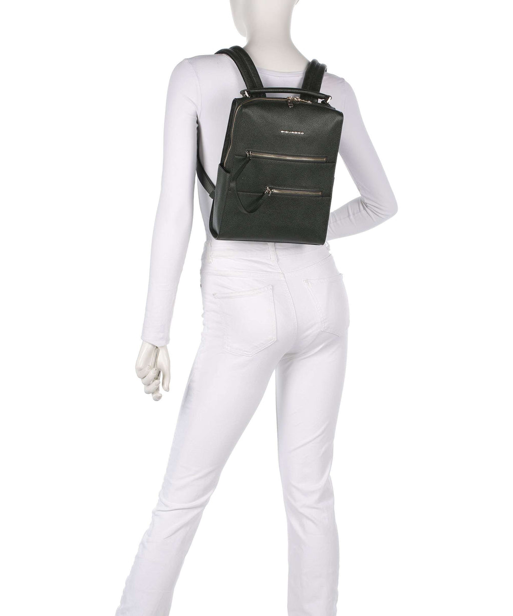 Piquadro W140 Backpack verde