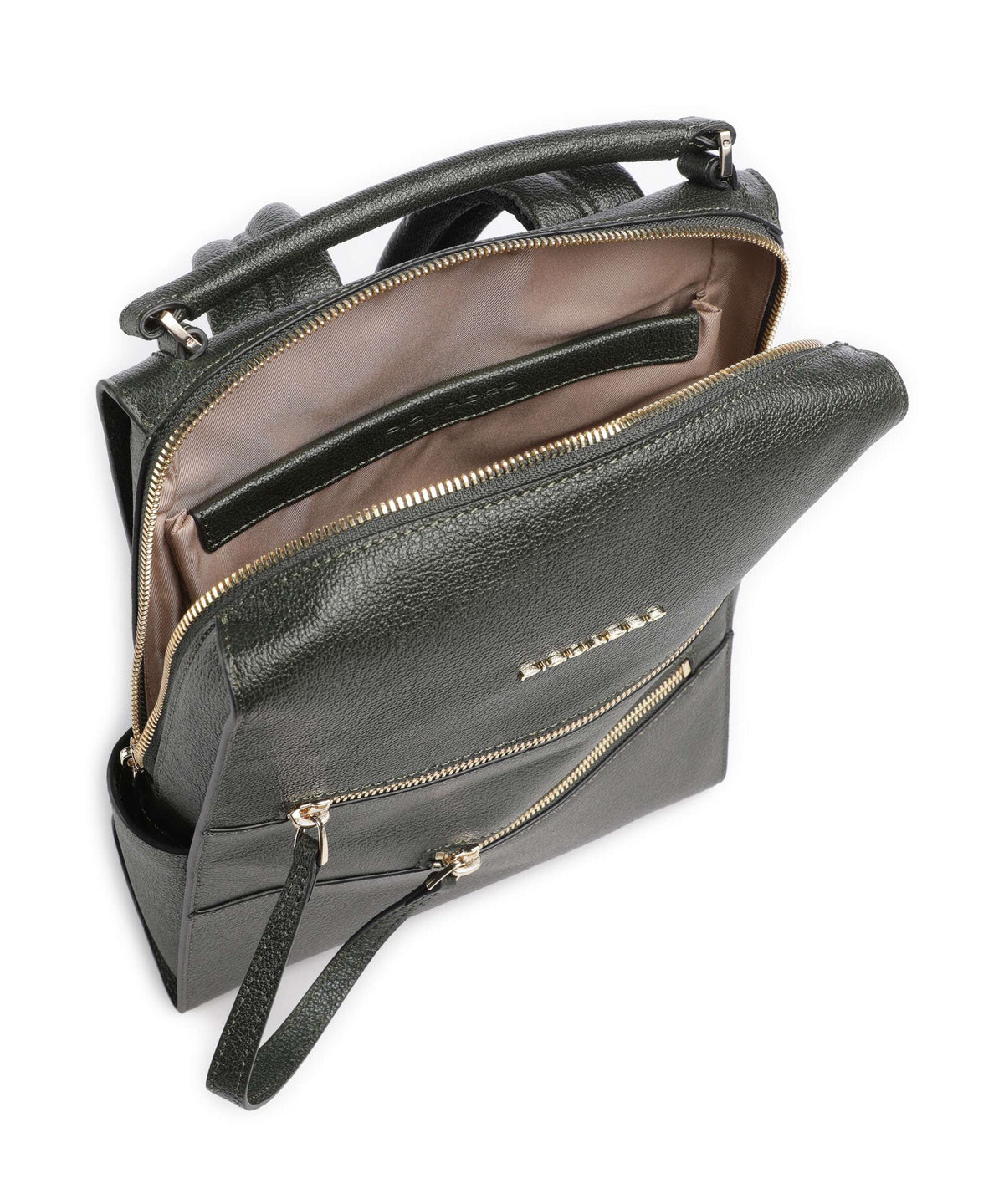 Piquadro W140 Backpack verde