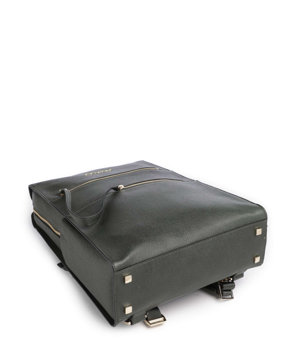 Piquadro W140 Backpack verde