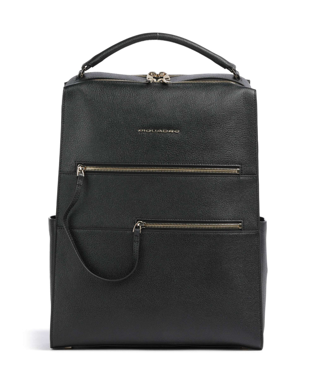 Piquadro W140 Backpack nero