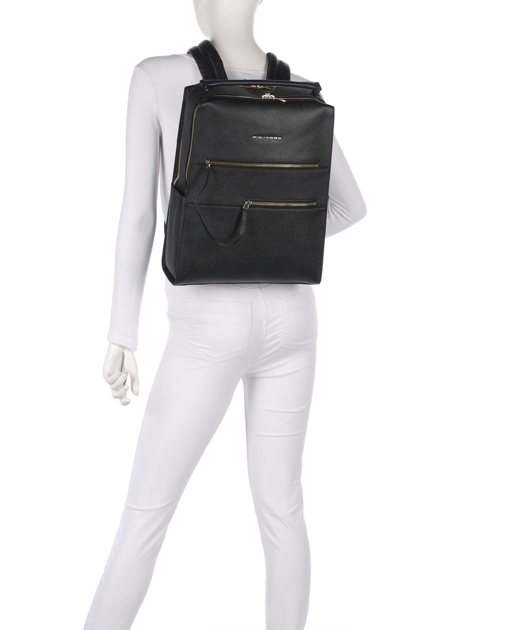 Piquadro W140 Backpack nero