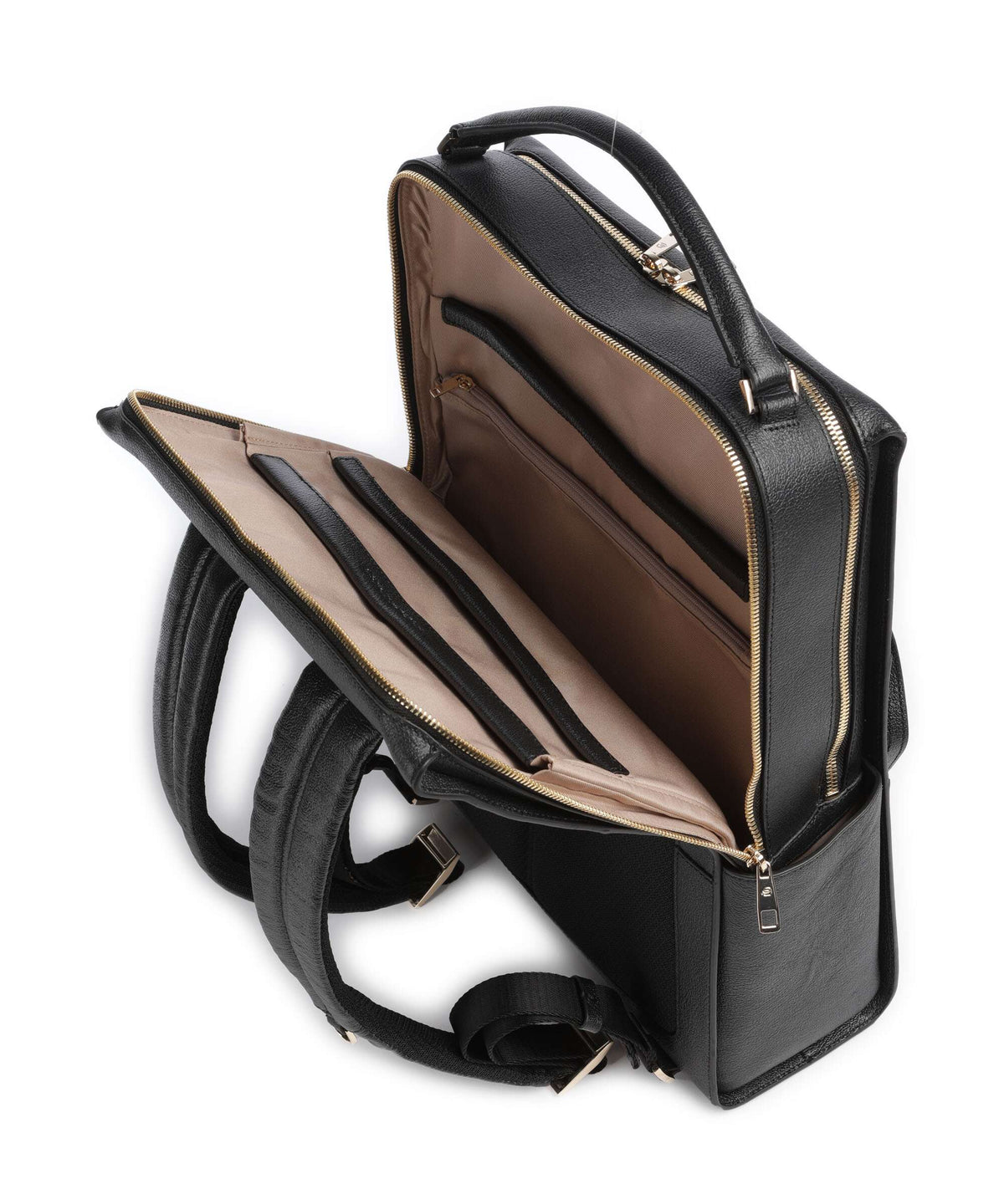 Piquadro W140 Backpack nero
