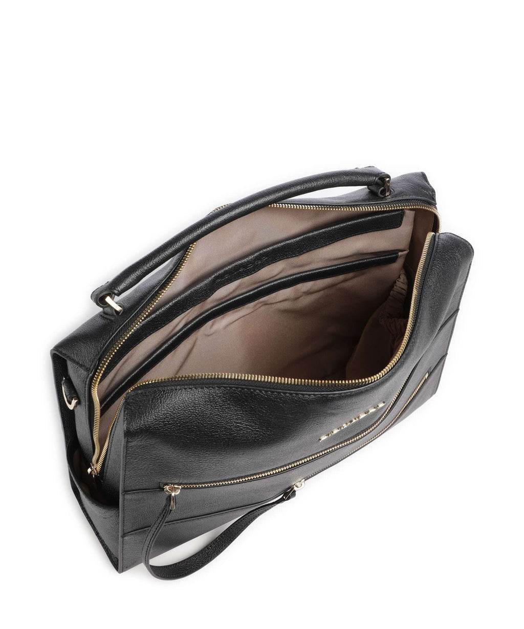 Piquadro W140 Laptop bag nero