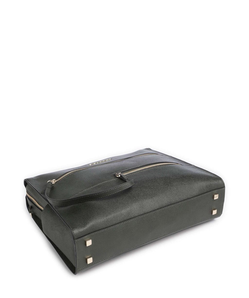 Piquadro W140 Laptop bag verde