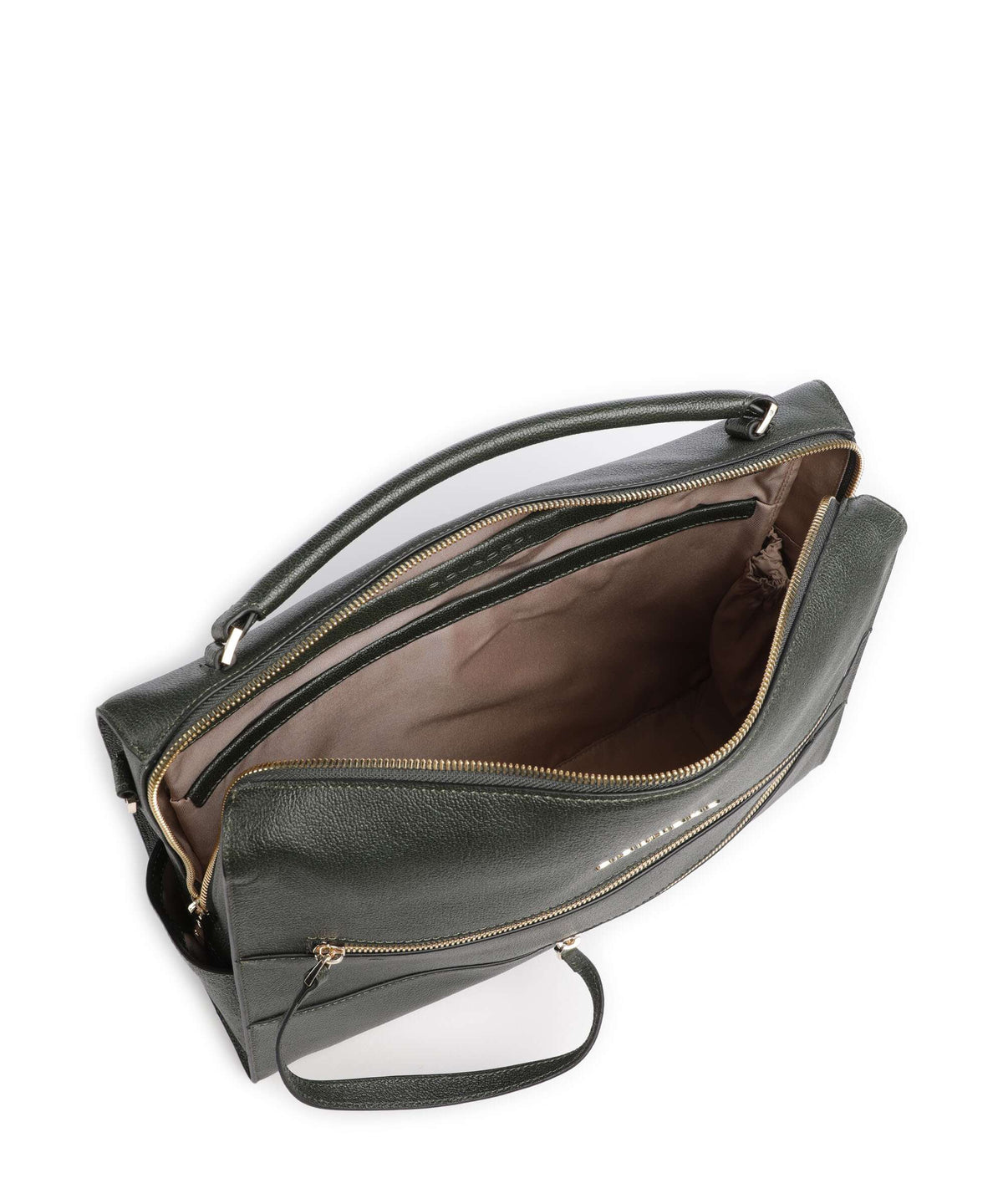Piquadro W140 Laptop bag verde