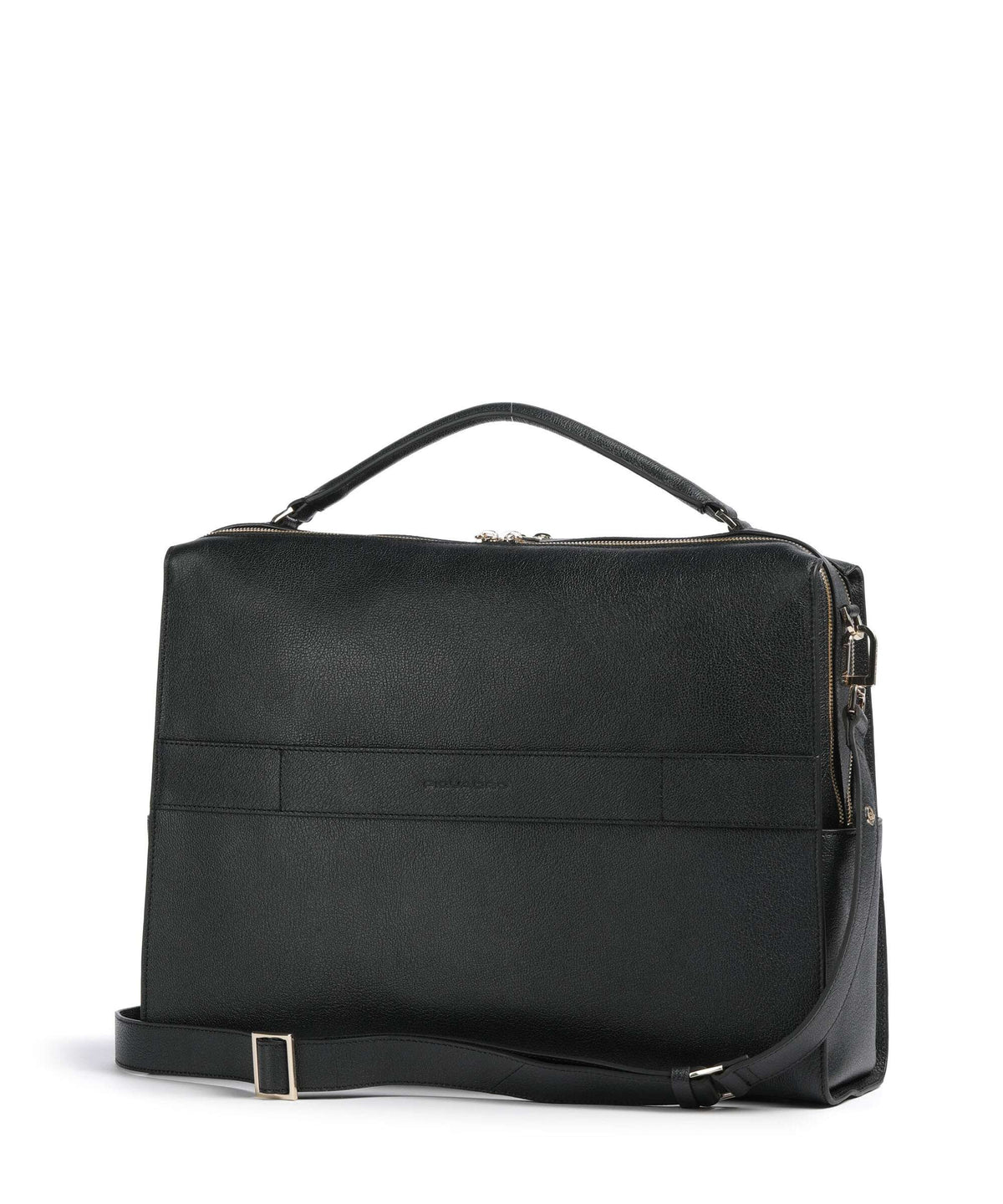 Piquadro W140 Briefcase nero