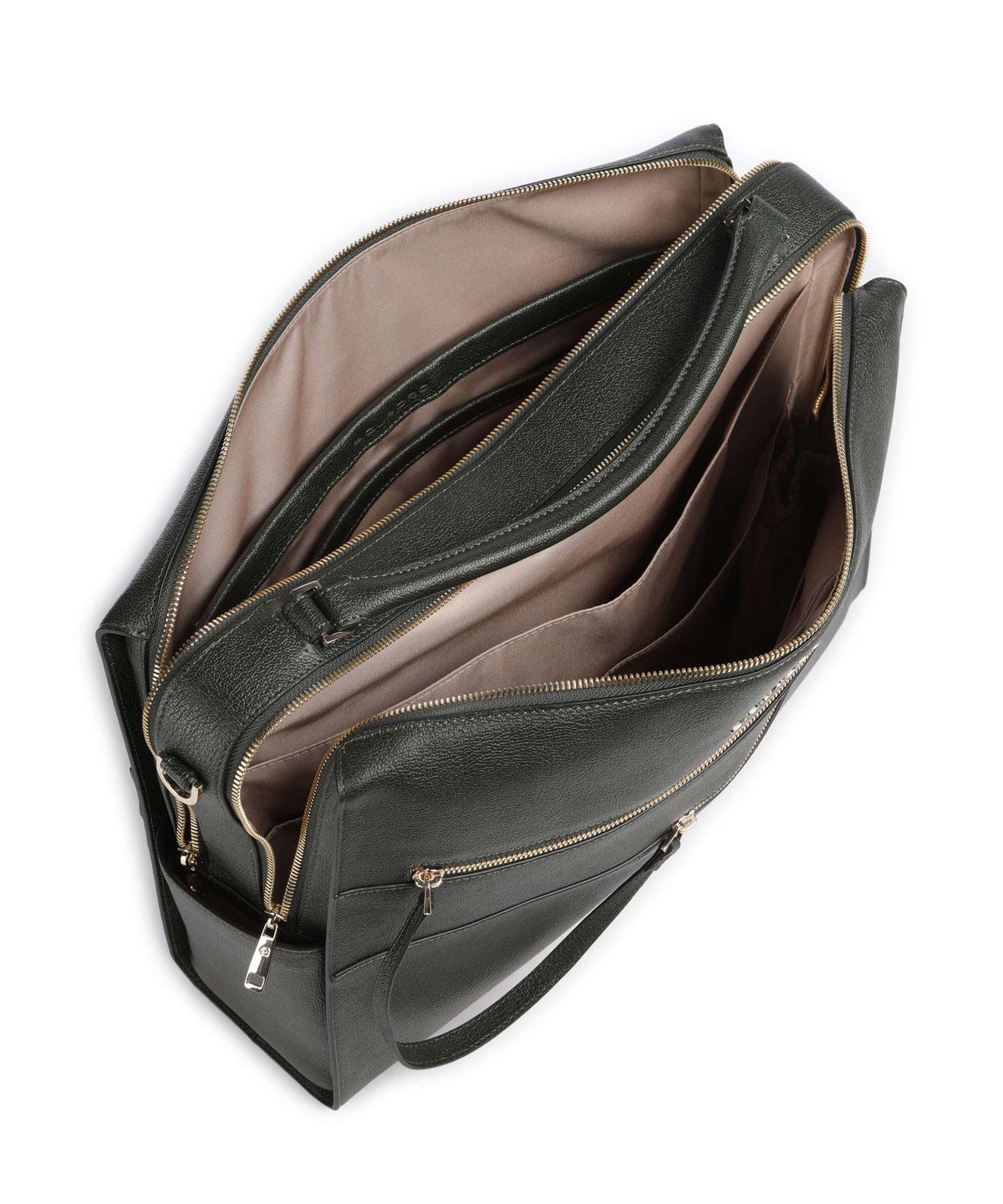 Piquadro W140 Briefcase verde