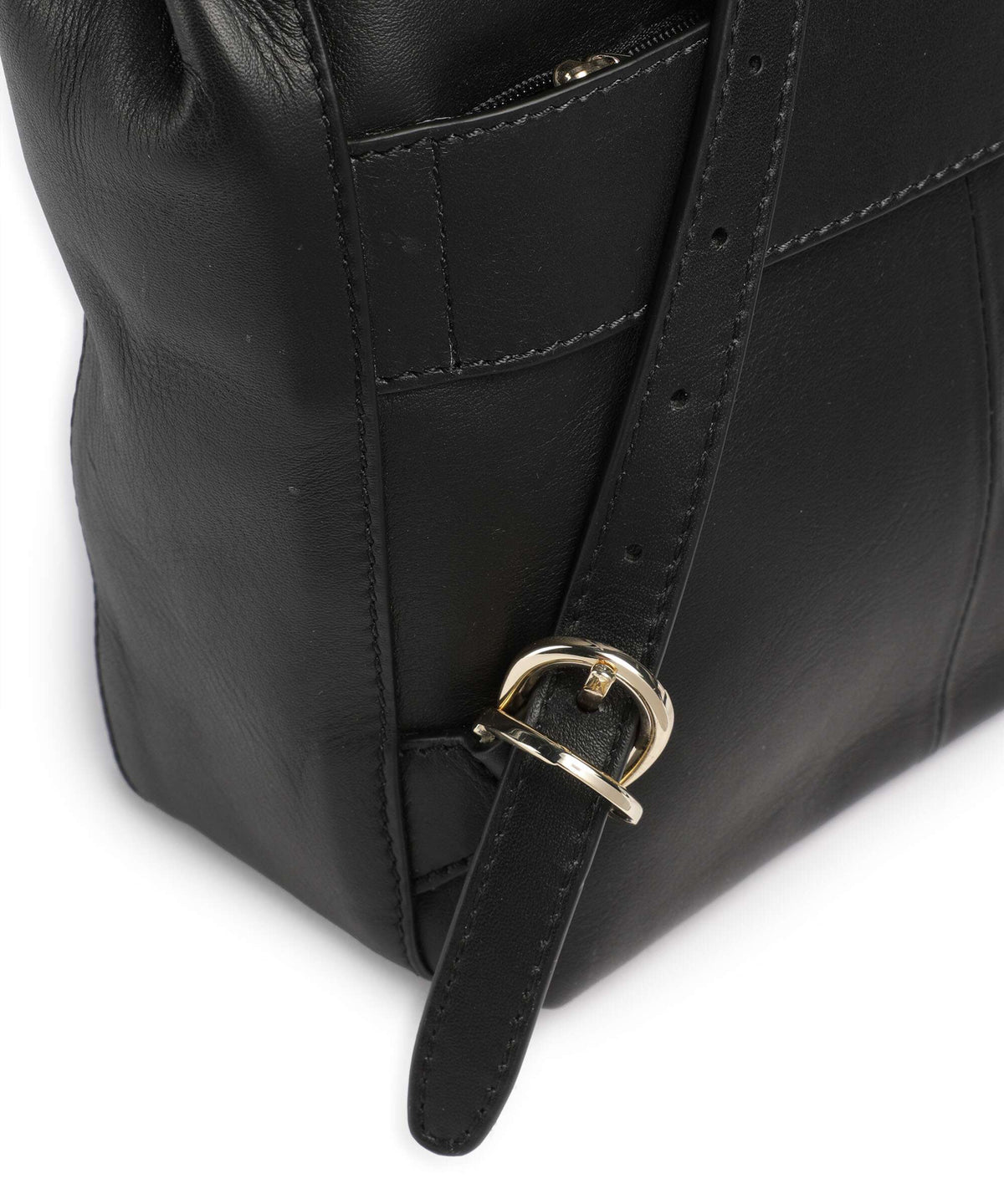 Piquadro W92 Backpack nero